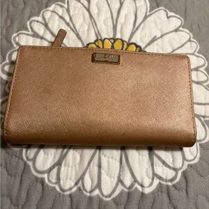 Kate spade wallet